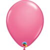 #BL Balon QL 11", pastel różowy / 100 szt. KK