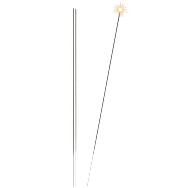 #ZOF Zimne ognie 90 cm/ 3 szt.