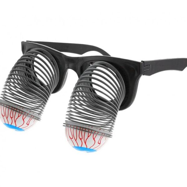 #STAI Okulary "Wychodzące gały"