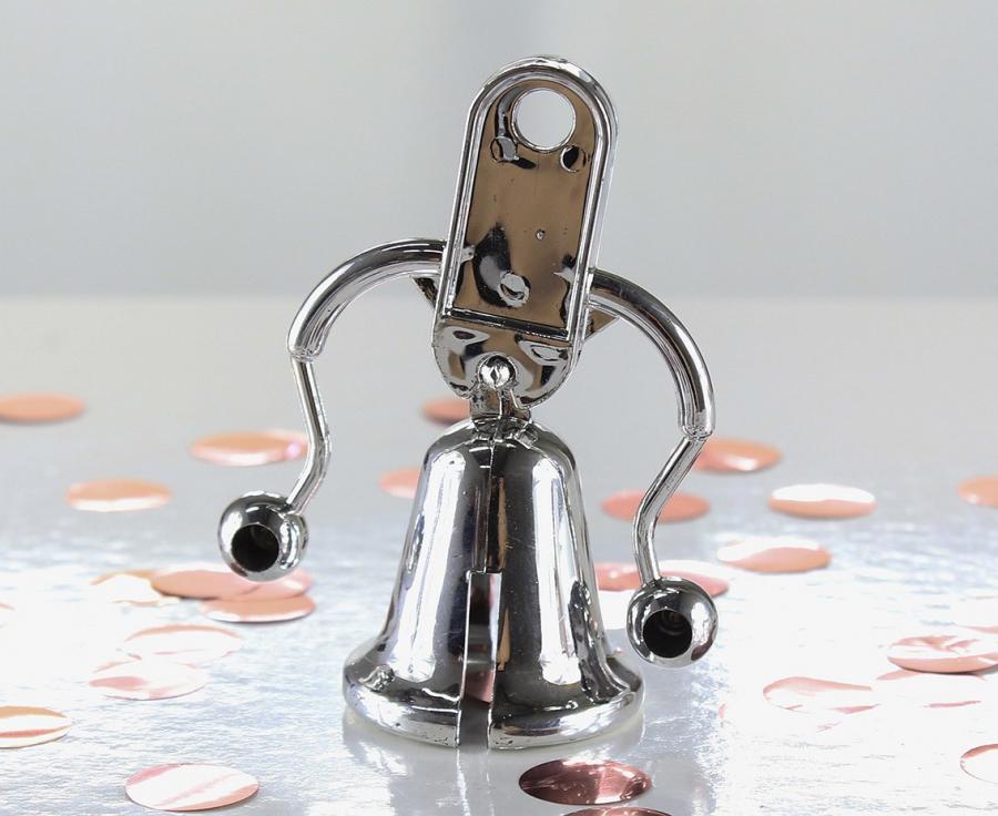 #STAI Dzwonek "Weselny" KK