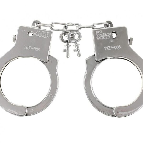 #STAI Kajdanki klasyczne