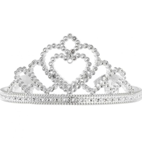 #STAI Diadem księżniczki