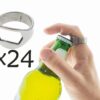 #PPI Otwieracz do butelek "Pierścionek", op. 24 szt. WYPRZ