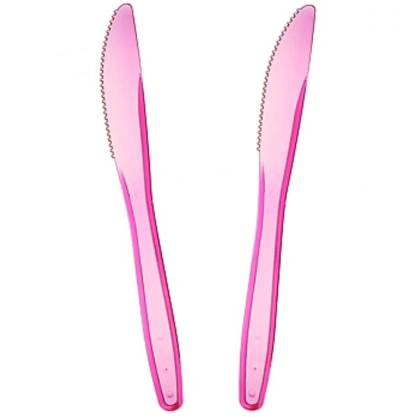 #ZSZ Premium "6 noży" fuksja