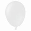 #BL Balony "Bomby Wodne", białe / 100 szt.