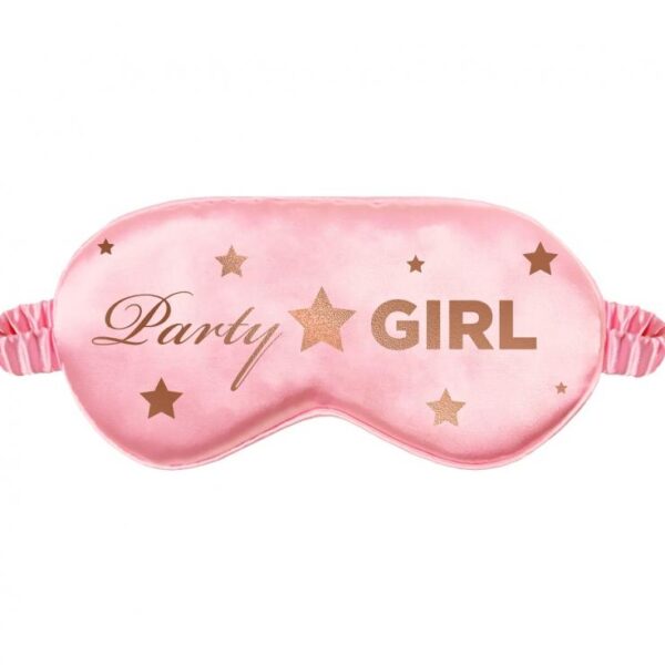 #STAO Opaska do spania Party Girl