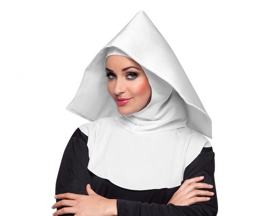 #STAI Nakrycie głowy MATKA PRZEŁOŻONA