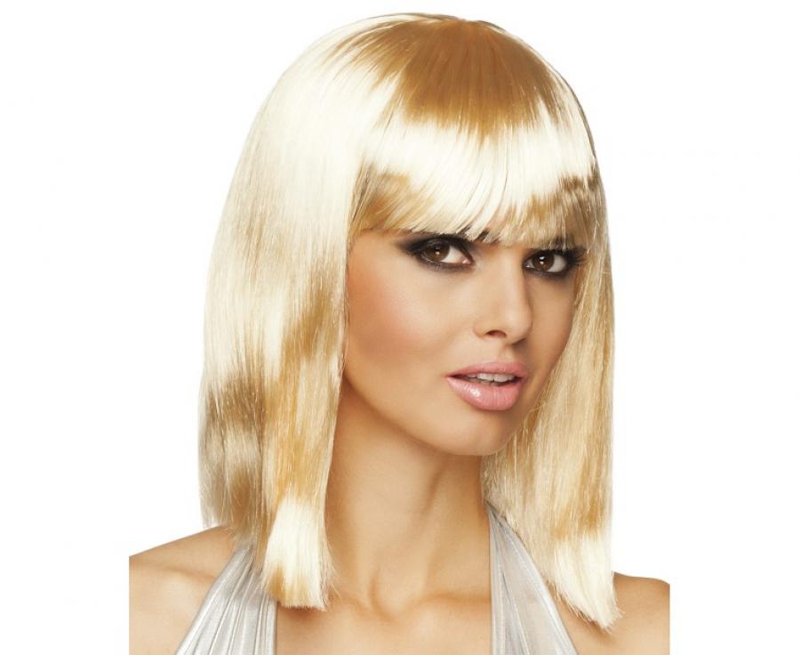 #STAP Peruka DANCE, blond