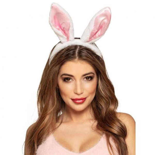 #STAO Opaska na głowę Królik