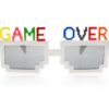 #STAI Okulary Game Over