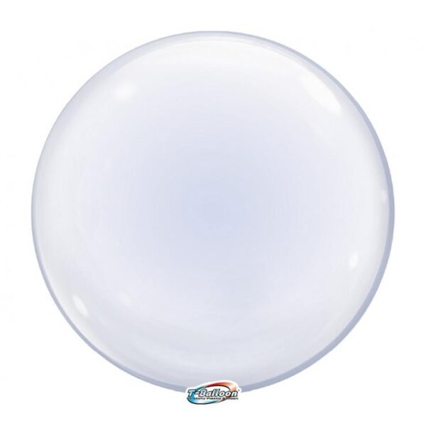 #BFK Balon Takara Bubble Deco Balloon, 440 mm/ 10 szt. (rozm. QL 20,0")