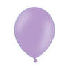 Balony 23cm, Pastel Lavender (1 op. / 100 szt.)