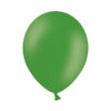 Balony 23cm, Pastel Leaf Green (1 op. / 100 szt.)