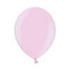 Balony 27cm, Metallic Pink (1 op. / 100 szt.)
