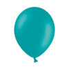 Balony 27cm, Pastel Turquoise (1 op. / 100 szt.)