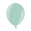 Balony 30cm, Metallic Light Green (1 op. / 100 szt.)