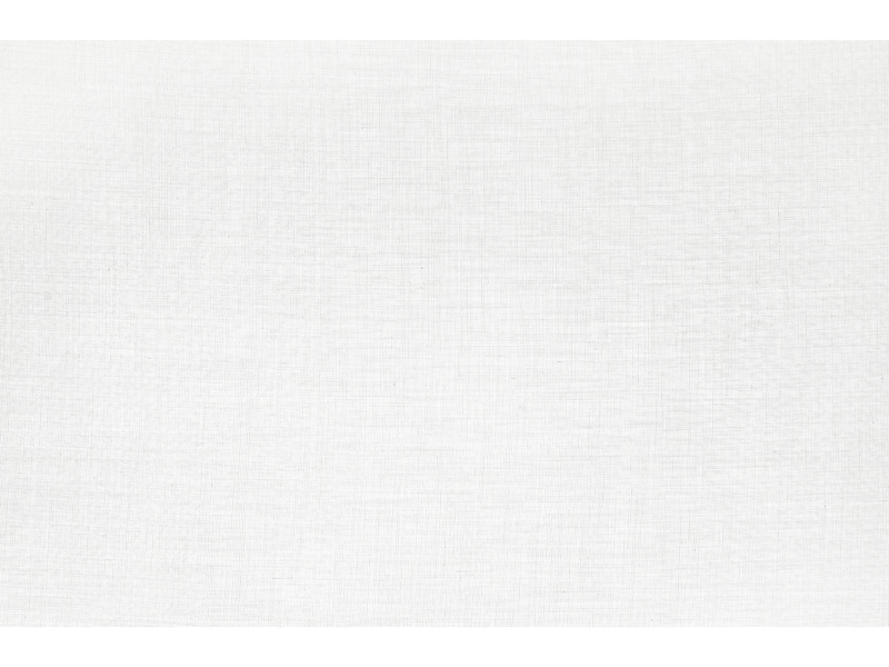 Bieżnik muślinowy, jasny kremowy, 0,70x5m