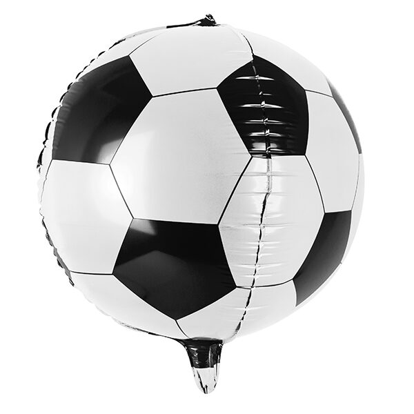 Balon foliowy Piłka, 40cm