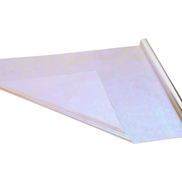 Folia dekoracyjna, opalizujący, 0.8x25m