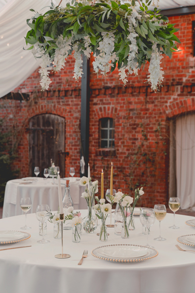 Girlanda Wisteria, 1.7m - obrazek 3