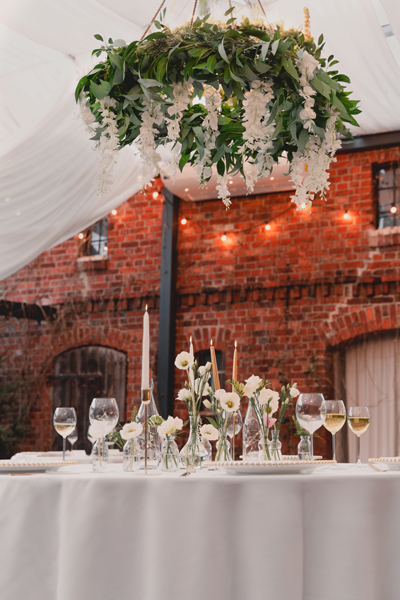 Girlanda Wisteria, 1.7m - obrazek 5