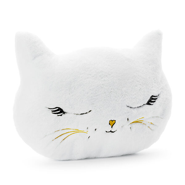 Poduszka Kotek, 42x32cm