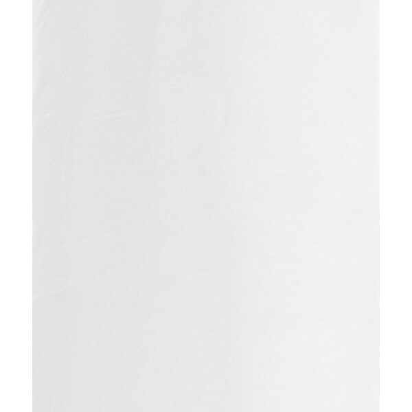 Materiał cienki, biały, 1,5 x 100m