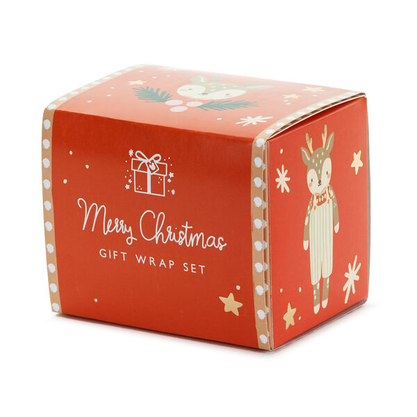 Naklejki Merry Christmas, mix