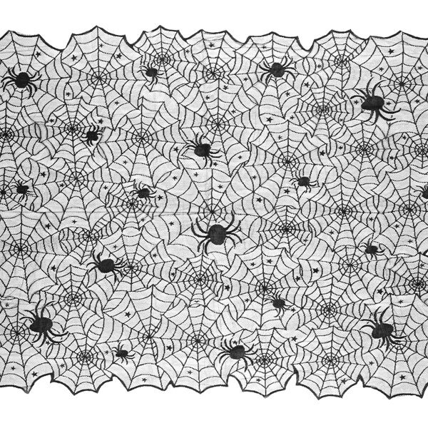 Obrus Pajęczyna, 135x180cm