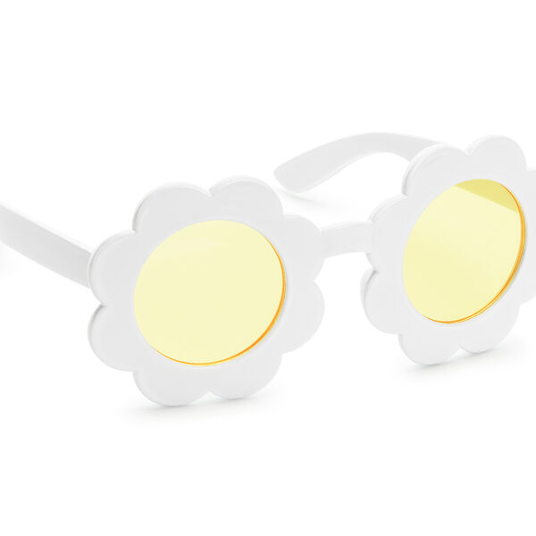 Okulary Stokrotki, mix