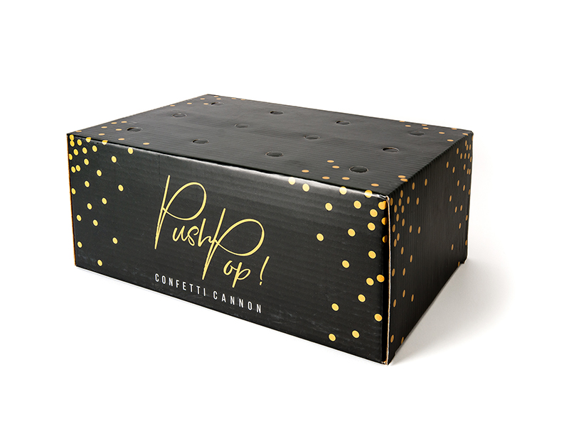 Push pop konfetti, mix - obrazek 5