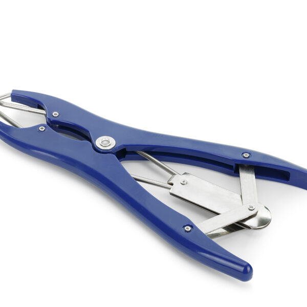 Przyrząd rozszerzający szyjkę balonów