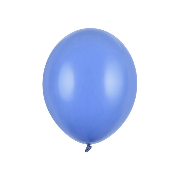 Balony Strong 23cm, Pastel Ultramarine (1 op. / 100 szt.)