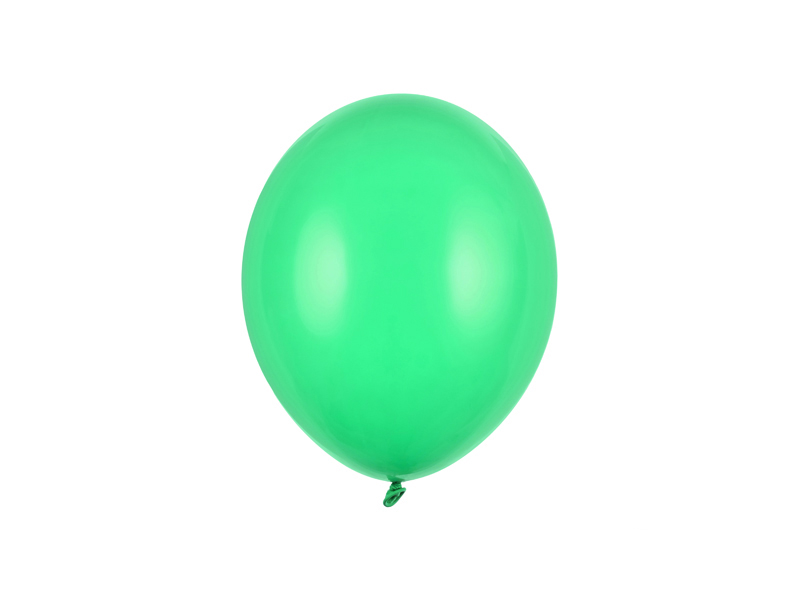 Balony Strong 23cm, Pastel Green (1 op. / 100 szt.)
