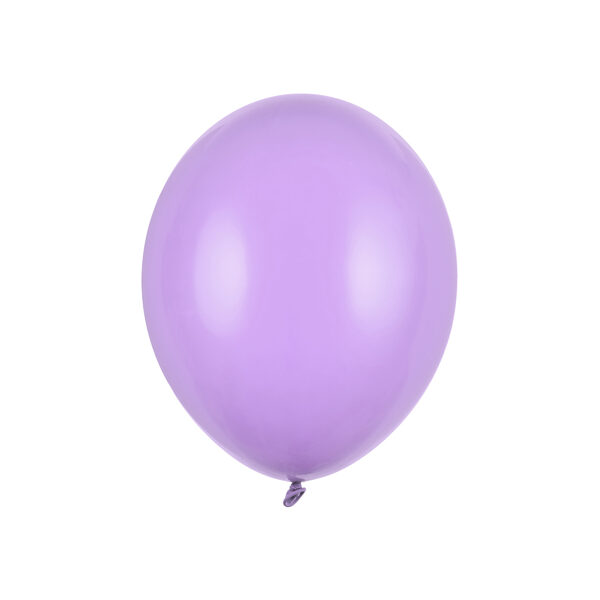 Balony Strong 23cm, Pastel Lavender Blue (1 op. / 100 szt.)