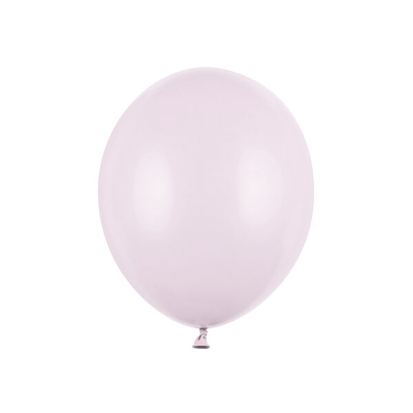 Balony Strong 23 cm, Pastel Heather (1 op. / 100 szt.)