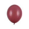 Balony Strong 23 cm, Pastel Prune (1 op. / 100 szt.)