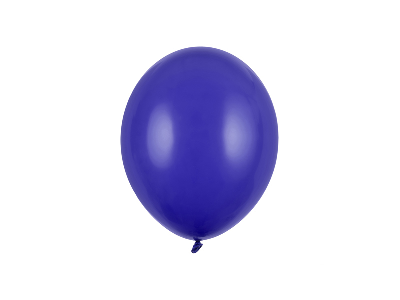 Balony Strong 23cm, Pastel Royal Blue (1 op. / 100 szt.)