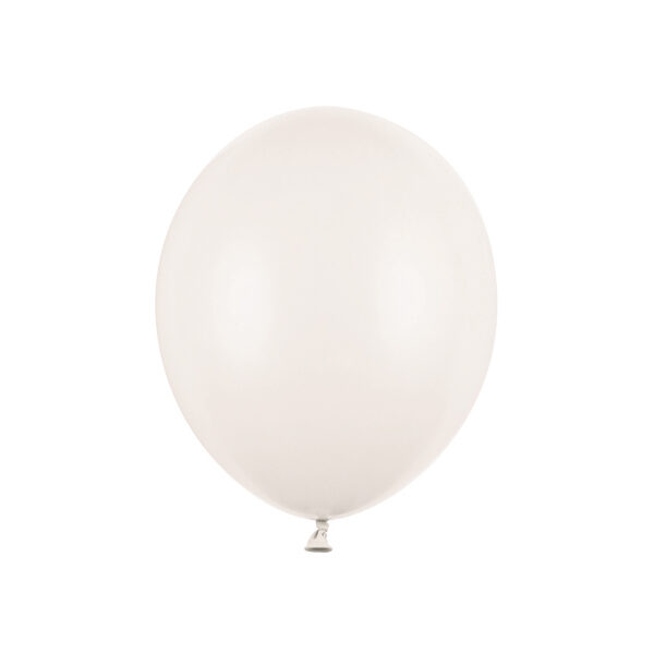 Balony Strong 23 cm, Pastel Light Nude (1 op. / 100 szt.)
