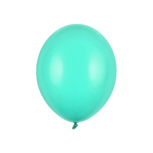 Balony Strong 23cm, Pastel Mint Green (1 op. / 100 szt.)