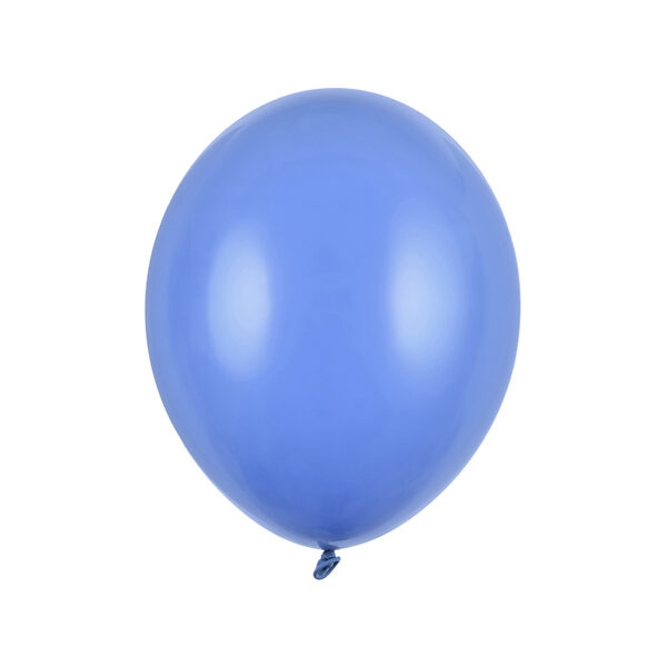 Balony Strong 27cm, Pastel Ultramarine (1 op. / 10 szt.)