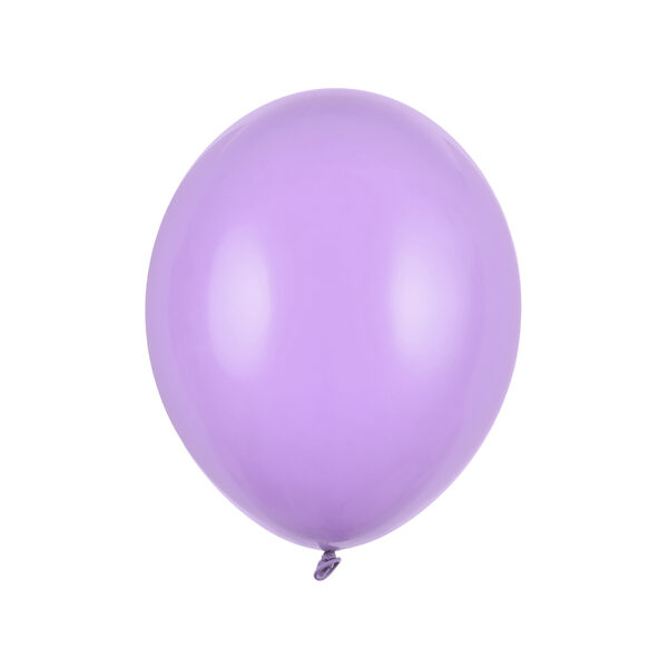 Balony Strong 27cm, Pastel Lavender Blue (1 op. / 50 szt.)