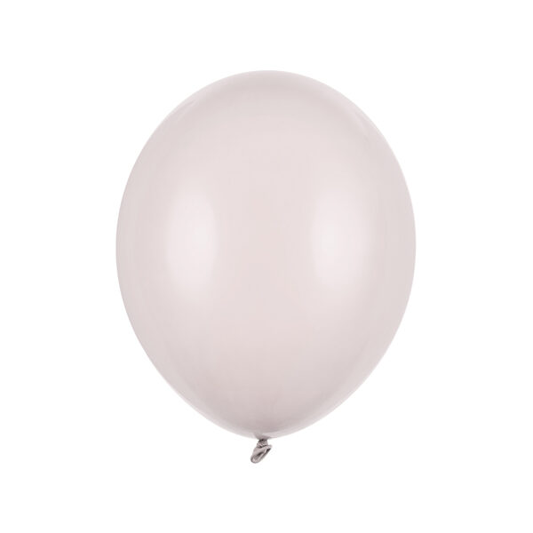 Balony Strong 27cm, Pastel Warm Grey (1 op. / 100 szt.)