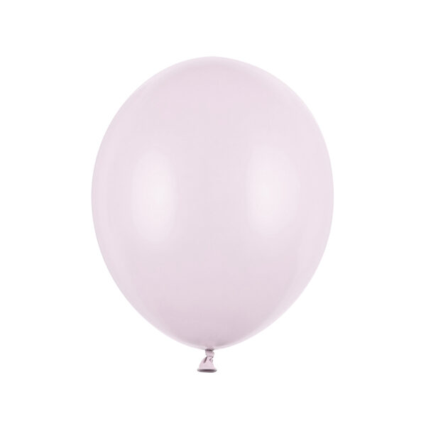 Balony Strong 27 cm, Pastel Heather (1 op. / 100 szt.)