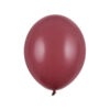 Balony Strong 27 cm, Pastel Prune (1 op. / 100 szt.)