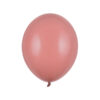 Balony Strong 27 cm, Pastel Wild Rose (1 op. / 10 szt.)