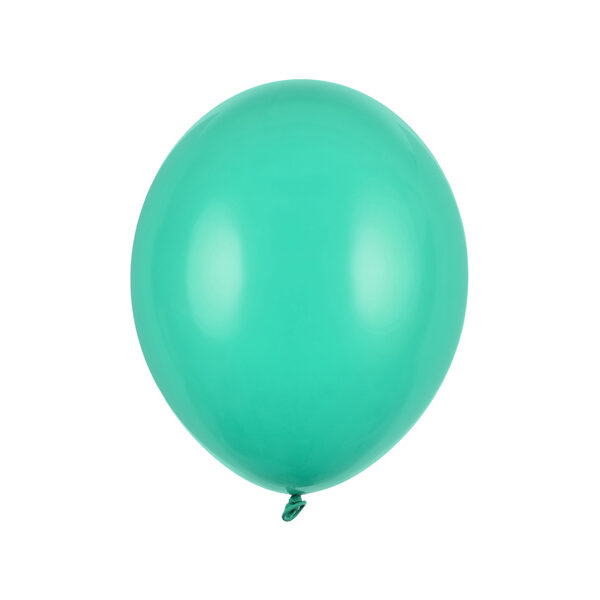 Balony Strong 27cm, Pastel Aquamarine (1 op. / 50 szt.)