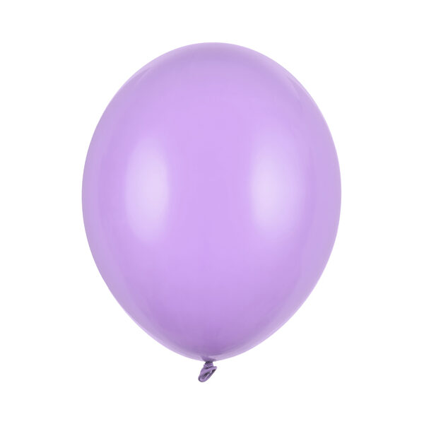 Balony Strong 30cm, Pastel Lavender Blue (1 op. / 10 szt.)