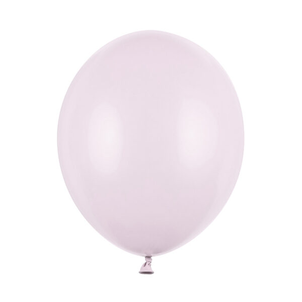 Balony Strong 30 cm, Pastel Heather (1 op. / 100 szt.)