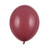 Balony Strong 30 cm, Pastel Prune (1 op. / 10 szt.)